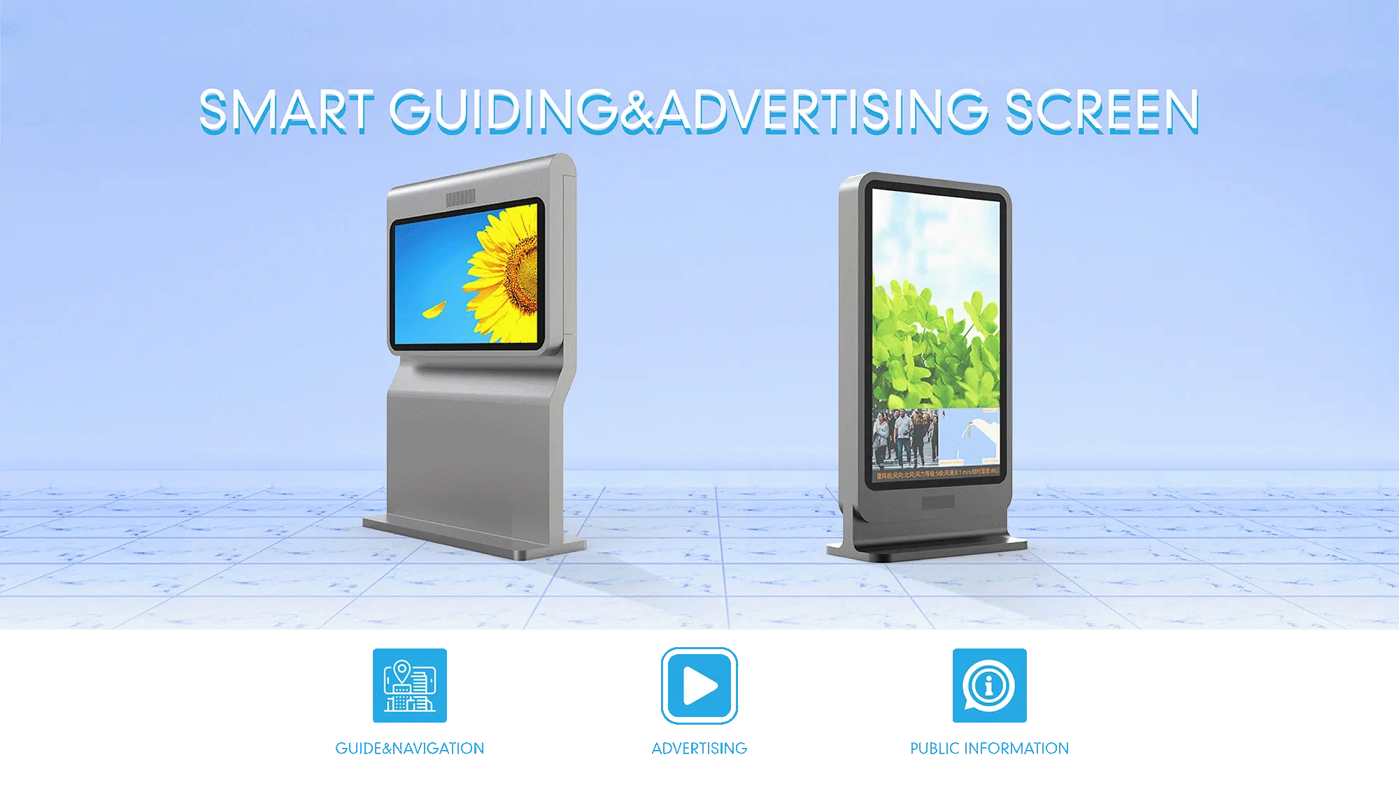 Commercial Lighting Solutions