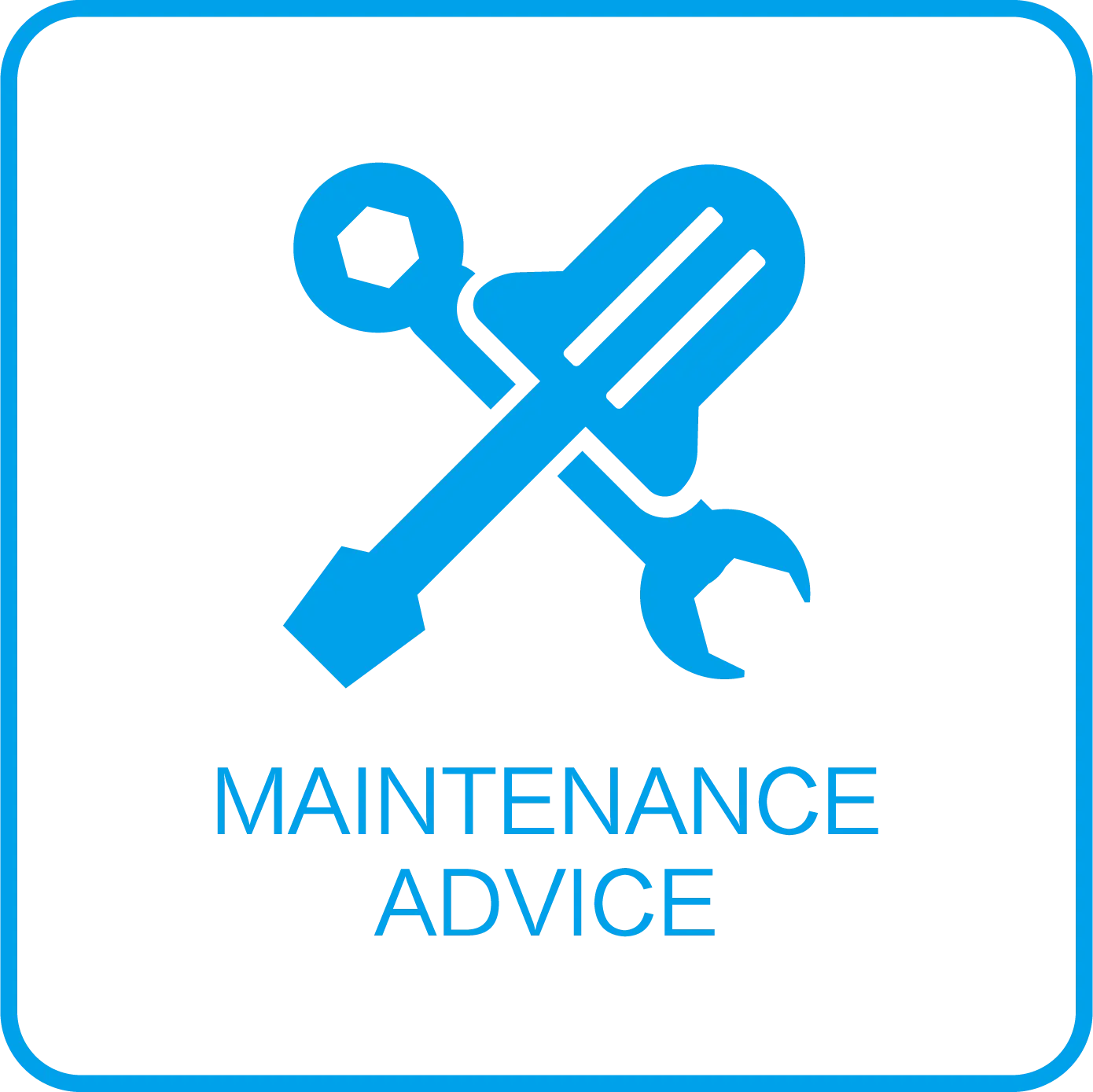 Maintenance System_____Organise field operations through a fully intergrated maintenance system that will help you optimise your assetmanagement and maintenance