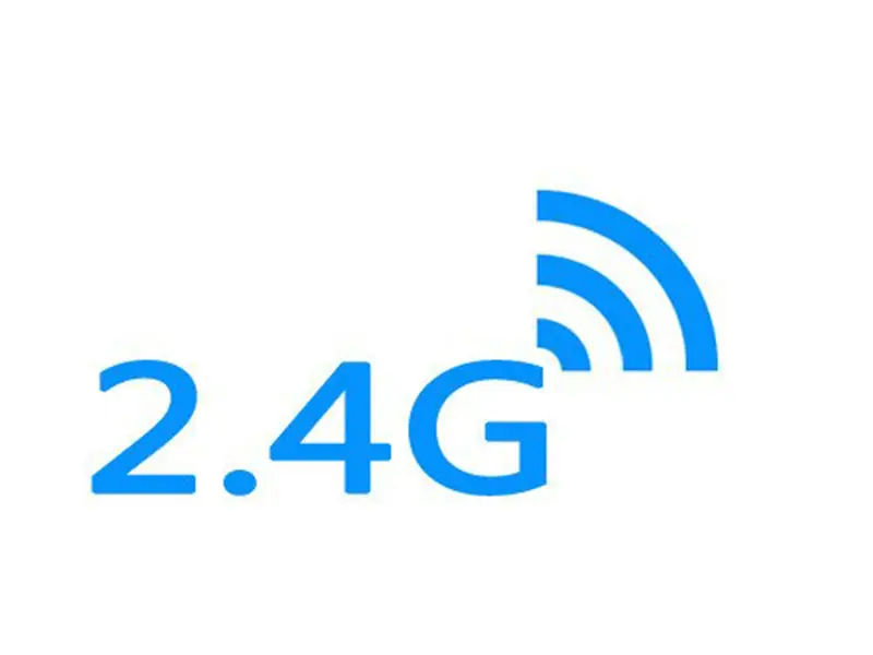 2.4G mesh smart lighting solution