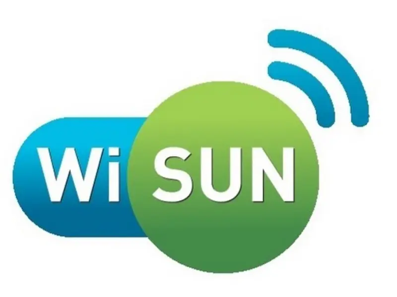 Wi-Sun smart city solution
