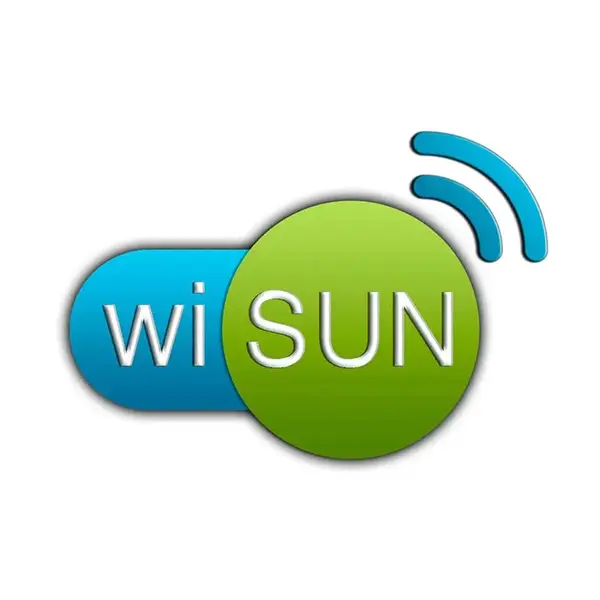 Wi-Sun smart city smart lighting solution
