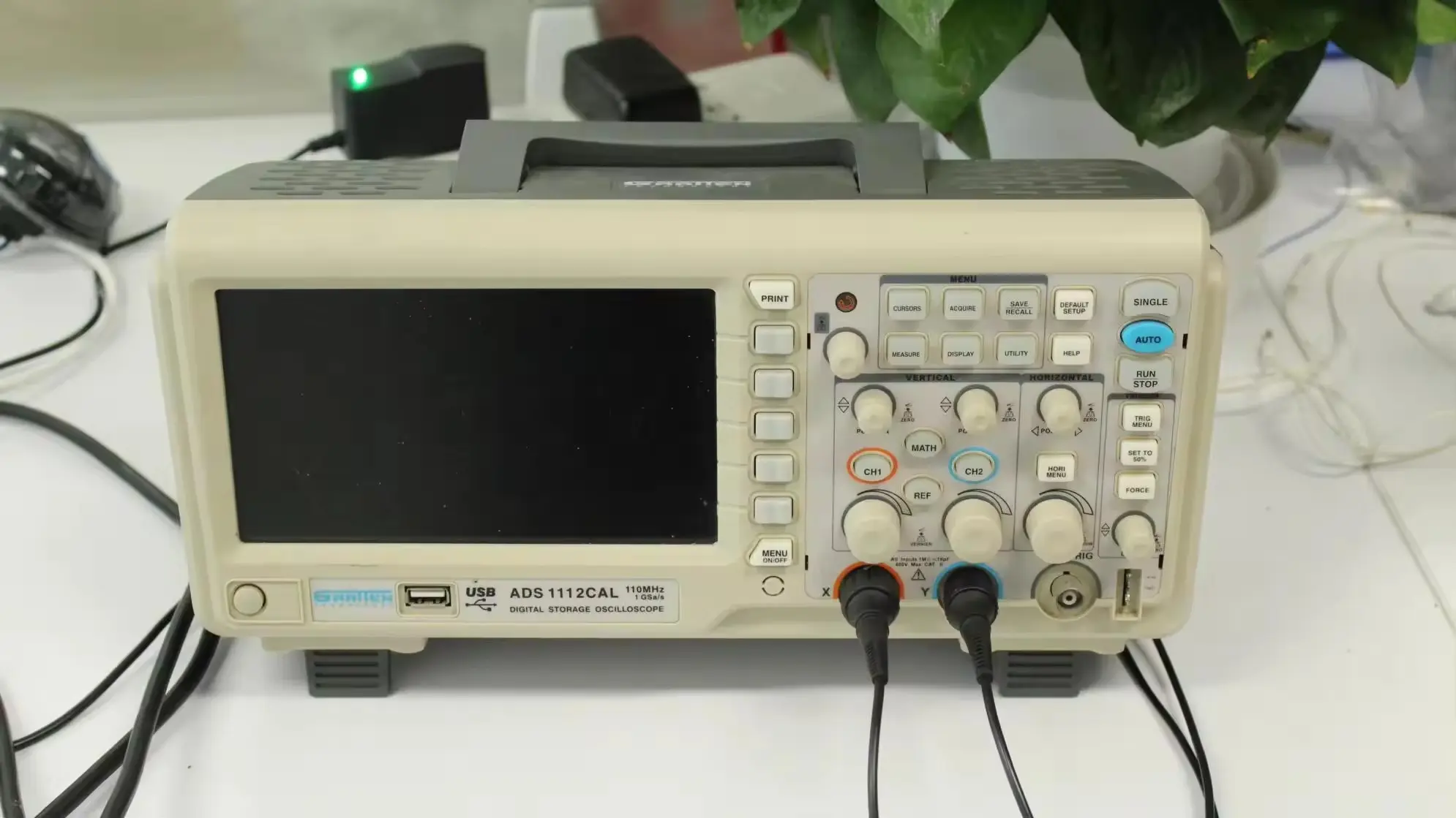 Digital Oscilloscope