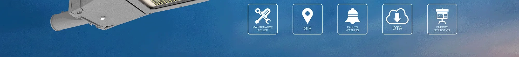 Commercial Lighting Solutions