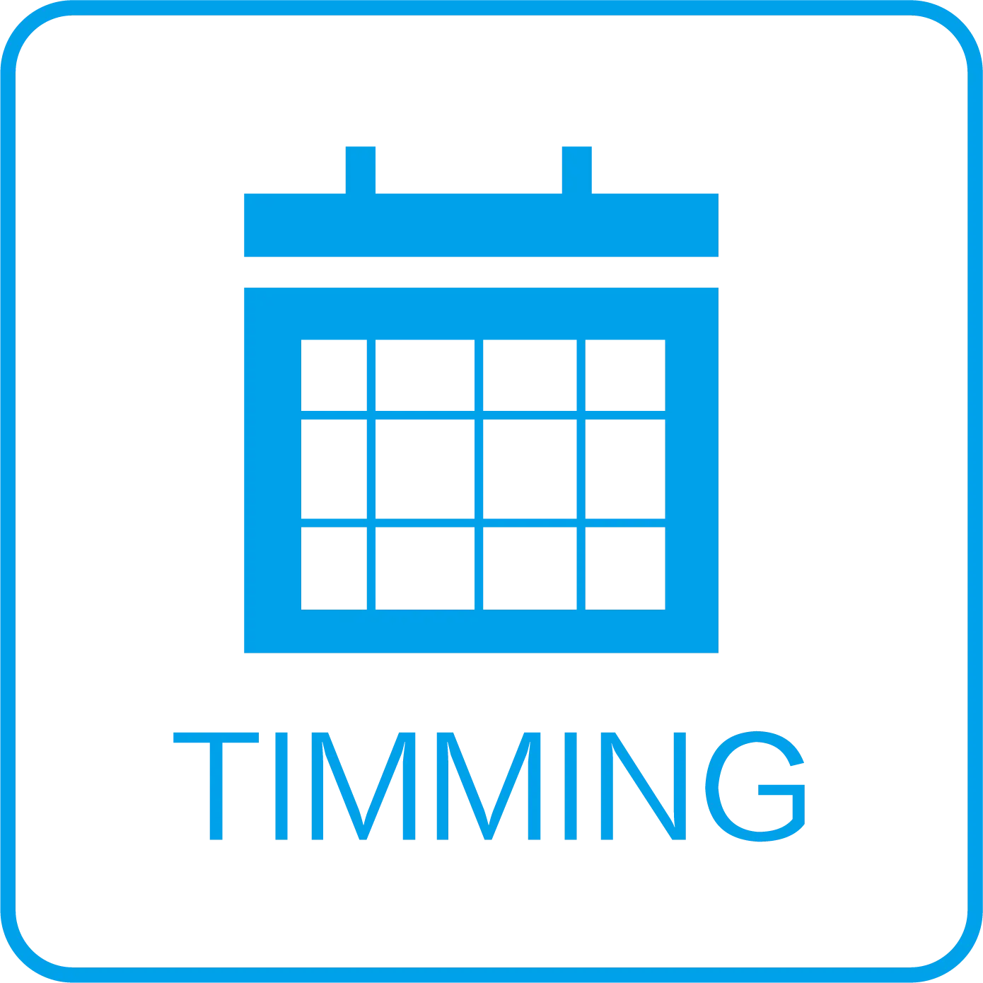 Timming for Dynamic Lighting schedule-----Maximise your benefits by associating sensors with grous of luminaires to trigger pre-defined lighting scenarios